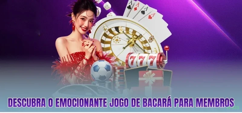 Programa VIP e Benefícios Exclusivos