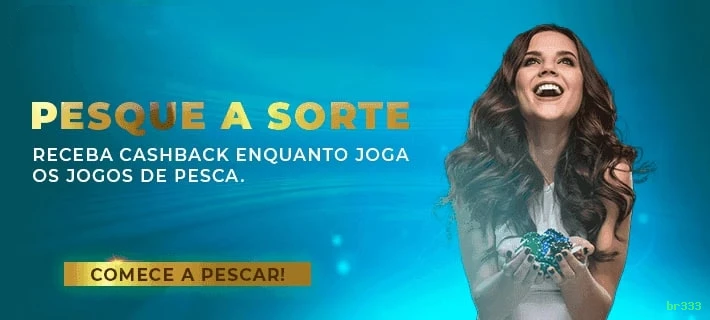 Jogos de Cassino br333 - Variedade Incrível com Grandes Prêmios